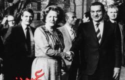 وثائق سرية: مصر حذرت بريطانيا من "مؤامرة لاغتيال" مبارك في لندن