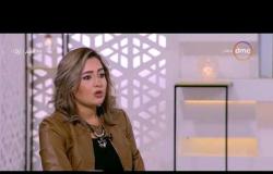 8 الصبح - شيماء أبو عميرة: القدس شرفنا وبغبائهم رجعوا القضية الفلسطينية لاهتمام العرب
