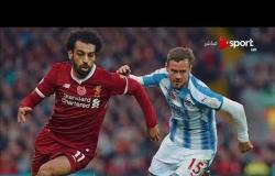 تغطية خاصة -  تقرير تاريخي من bbc عن ترشيح محمد صلاح كأفل لاعب في إفريقيا