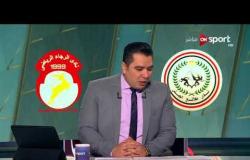 ستاد مصر - قناة أون سبورت تنعى وفاة نجم الزمالك أحمد رفعت