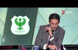 ستاد مصر - محمد فضل : الإسماعيلي صعب ينافس على الدوري والأهلي أقل فريق به مشاكل