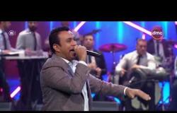 تعشبشاي - النجم الشعبي محمود الليثي يبدع في أغنية "فلوس" مع غادة عادل