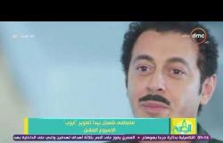 8 الصبح - مصطفى شعبان يبدأ تصوير " أيوب " الإسبوع المقبل