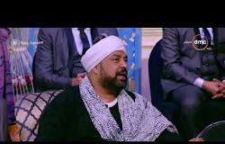 السفيرة عزيزة - حجازي متقال: " الفن الصعيدي محتاج دعم وتامر حسني الوحيد اللي عمل بفريقة كليب"