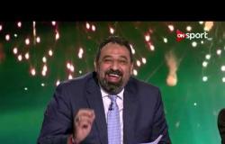 2017 عام ينتهى - ك. مجدي عبد الغني يوجه رسالة هامة لمحمد صلاح.. "ابعد عني وسيبني اعيش"