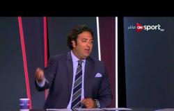 ستاد مصر - ميدو: فوز الزمالك فى أخر ثلاث مباريات نقطة ايجابية يجب البناء عليها