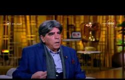 مساء dmc - محمود الجندي : الإنسان بيتولد أهلاوي .. وتعليقه على فوز منتخب مصر بأفضل منتخب في أفريقيا