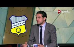ستاد مصر - ك. محمد فضل يتحدث عن انجازات ك. مانويل جوزيه وقصة نجاحه في كرة القدم
