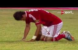 مساء الأنوار - ك. طارق يحيى وك. علي ماهر يتحدثان عن إمكانية لعب باسم علي على حساب أحمد فتحي