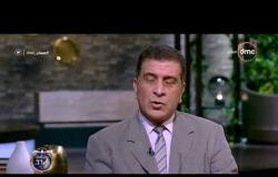 مساء dmc - الكاتب الصحفي / أحمد رفعت: الإخوان هم سبب جميع الأزمات التي يعانيها الوطن العربي كله