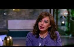مساء dmc - د.رانيا يحيي وتفاصيل إطلاق حملة | صوتِك لمصر بكرة |
