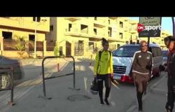 ملاعب ONsport - نوف العنزى .. أول لاعبة إماراتية محترفة فى مصر