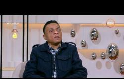8 الصبح - حوار خاص مع محمد الشعراوي " نقيب ذوي الإعاقة في القاهرة "