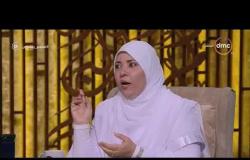 لعلهم يفقهون - الدكتورة هبة عوف: المخدرات يقع عليها حكم الخمر في القرآن