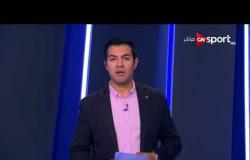 ملاعب ONsport - الأهلى يدرس مونانا الجابونى بالفيديو وينتظر تقرير معوض