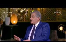 مساء dmc - حوار خاص مع والدة الشهيد البطل مقدم شريف محمد عمر .. بعد تكريمها من الرئيس السيسي اليوم