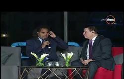 السفير العالمي للفيفا : محمد صلاح قادر على اللعب فى ريال مدريد