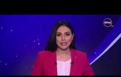 الأخبار - موجز أخبار الخامسة لأهم وآخر الأخبار مع دينا عصمت - الجمعة 16-3-2018