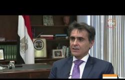 الأخبار - قنصل مصر في نيويورك لـdmc: الجالية المصرية لديها الرغبة في المشاركة بالانتخابات