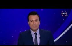 الأخبار - موجز أخبار الحادية عشرة لأهم وآخر الأخبار مع هيثم سعودي - الجمعة 16-3-2018