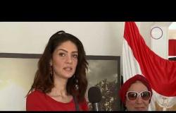 الأخبار - المصريون بالبحرين يتوافدون لليوم الثاني للإدلاء بأصواتهم في الانتخابات الرئاسية