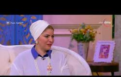 السفيرة عزيزة - د/ منال العبسي تحكي عن فعاليات تصويت المصريين في باريس