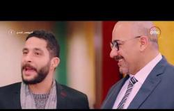 بيومى أفندى - الحلقة الـ 25 الموسم الثاني | محمد نجاتي | الحلقة كاملة