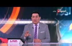 مساء الأنوار - خالد عبدالعزيز وزير الشباب والرياضة يرد على الانتقادات ضده بسبب هزيمة الزمالك