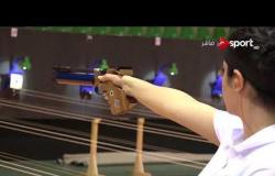 ملاعب ONsport - فعاليات البطولة العربية لأسلحة ضغط الهواء