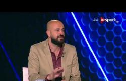 تغطية خاصة - رضا شحاتة : المحمدي يجب أن يلعب أساسيًا كظهير أيمن مع المنتخب على حساب فتحي