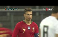 كأس العالم روسيا 2018 - نادر السيد : لم أتفاجئ بأداء الشناوي ضد البرتغال.. والطول لا يؤثر على الحراس