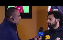 صباح المونديال - تصريحات النجم "محمد صالح" بعد مباراة منتخبي مصر و اليونان
