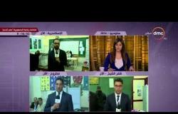 مصر تتحدى - مباشرة من مطروح وأخر أخبار اللجان الانتخابية قبل اغلاق باب اللجان الانتخابية