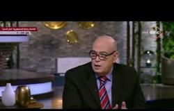 مصر تتحدى - عماد الدين أديب: الشعب المصري لديه عبقرية فطرية للشعور بالخطر وضرورة التوحد