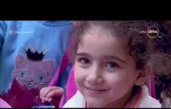 السفيرة عزيزة - حملة دمية لكل طفلة لإسعاد الأطفال