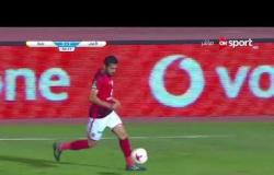 أهداف مباراة الأهلي وطنطا (2 - 1) ضمن مباريات الأسبوع الـ 30 للدورى المصرى - موسم 201/ 2018