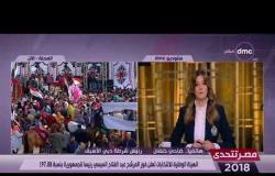 مصر تتحدى - رئيس شرطة دبي الأسبق : الشعوب العربية لفظت الإخوان ولن تقبلهم مرة أخرى