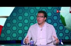 الكالشيو - تعليق المعلق "محمود أبوالركب" على تصريحات مدرب اليوفنتوس عقب هزيمته من الريال