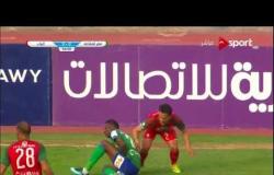 مباراة مصر للمقاصة والداخلية.. ضمن منافسات الجولة الـ 31 من الدوري الممتاز