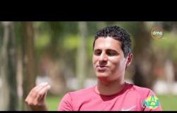 8 الصبح - كابتن/ عمرو منسي " جوائز بطولة الجونة زادت هذا العام نصف مليون جنية "