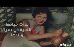 محطات في حياة الفنانة "نعيمة عاكف" نتذكرها في يوم رحيلها
