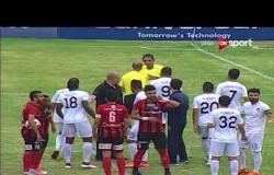 ستاد مصر - تحليل الأداء التحكيمي لمباريات اليوم الأول من الجولة 34 بالدوري مع ك. أحمد الشناوي