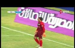 المباراة الكاملة - إنبى وطنطا (3-1) ضمن مباريات الأسبوع الـ 34 للدورى المصرى