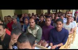 الأخبار - الإفراج بالعفو عن 3608 سجينا بمناسبة ذكرى تحرير سيناء