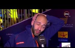 الأخبار - مروان الشوربجي يتأهل لنهائي بطولة الجونة الدولية للإسكواش