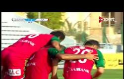 أهداف مباراة الرجاء و الاتحاد السكندري بالجولة 34 من الدوري الممتاز.. ( 2 / 2 )