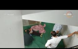 مساء dmc - شاب يغتصب طفلة ويذبحها داخل المسجد !