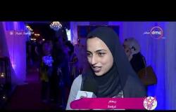 السفيرة عزيزة - cairo wedding festival
