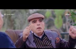 بيومي أفندي - محمود الجندي .. يحكي موقف كوميدي تعرض له أثناء تصوير أحد المشاهد مع المخرج نادر جلال