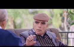 بيومي أفندي - الفنان محمود الجندي .. يتحدث عن بداياته وسبب حبه للغناء في جميع مسرحياته